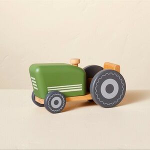 NEW Toy Farm Tractor 🚜 from Hearth & Hand 😍